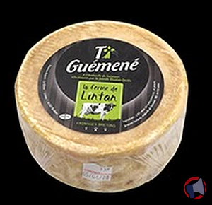 Rappel produit Ti Guémené