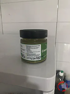 Rappel produit Purée fine de Courgette TI PO PEYI