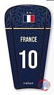 Rappel produit Protège-tibia de football TIBTOP (photo numéro 3)