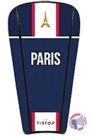 Rappel produit Protège-tibia de football TIBTOP (photo numéro 4)