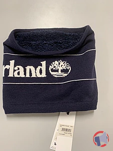 Rappel produit Tour de cou (écharpe, foulard Navy H22 T01315/85T) TIMBERLAND