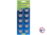 Rappel produit Piles bouton lithium réf. PX1680, PX1682, PX1683 et PX1684 TKA (photo numéro 4)