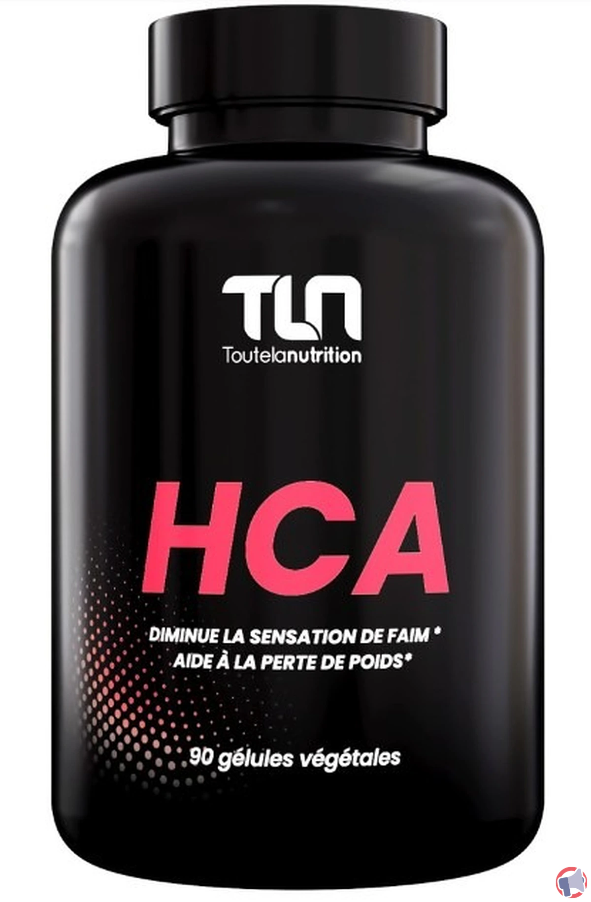 Rappel de produit : Compléments alimentaires TLN potentiellement dangereux