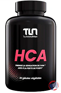 Rappel produit HCA- 90 unités TLN