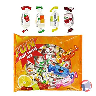 Rappel produit Toffee Mix