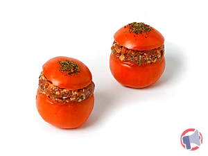 Rappel produit TOMATE FARCIE 180G