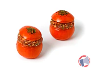 Rappel produit Tomates Farci 180g