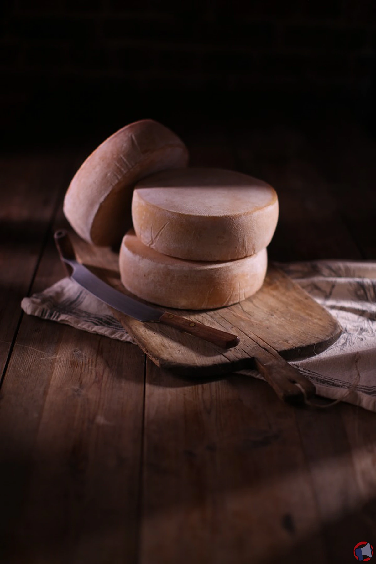 Rappel de produit : Tome de Cambrai pour suspicion de présence de listéria