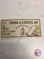 Rappel produit TOMME DE LEONCEL TOMME DE LEONCEL (photo numéro 1)