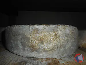 Rappel produit Tomme nature