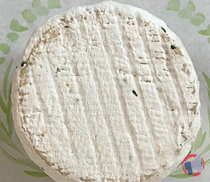 Rappel produit Tomme Nature au lait cru de chèvre Tomme nature au lait cru de chèvre La Ferme du Val Vermand