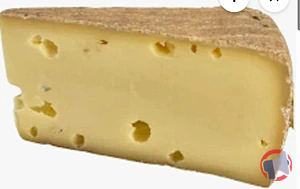 Rappel produit Tommes natures ou aromatisées au lait cru de vache fabriquées à partir du 20/10/2025 jusqu'au 30/10/2025.