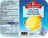 Rappel produit TOP BUDGET 2L VANILLE TOP BUDGET (photo numéro 1)