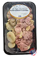 Rappel produit SALADE AUVERGNATE DE COCHONNAILLE LA TOQUE BOURBONNAISE (photo numéro 1)