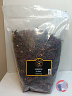Rappel produit HIBISCUS TOUCHE DU CHEF (photo numéro 2)