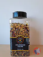 Rappel produit MELANGE DE FLEURS LA TOUCHE DU CHEF (photo numéro 2)