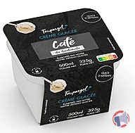 Rappel produit TOUPARGEL Crème Glacée CAFE DU GUATEMALA