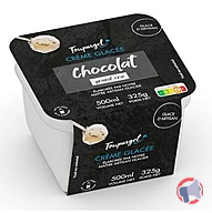 Rappel produit TOUPARGEL Crème Glacée chocolat Grand Cru