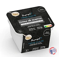 Rappel produit TOUPARGEL Crème glacée CREME MARRON