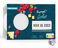 Rappel produit Sorbet COCO TOUPARGEL (photo numéro 1)