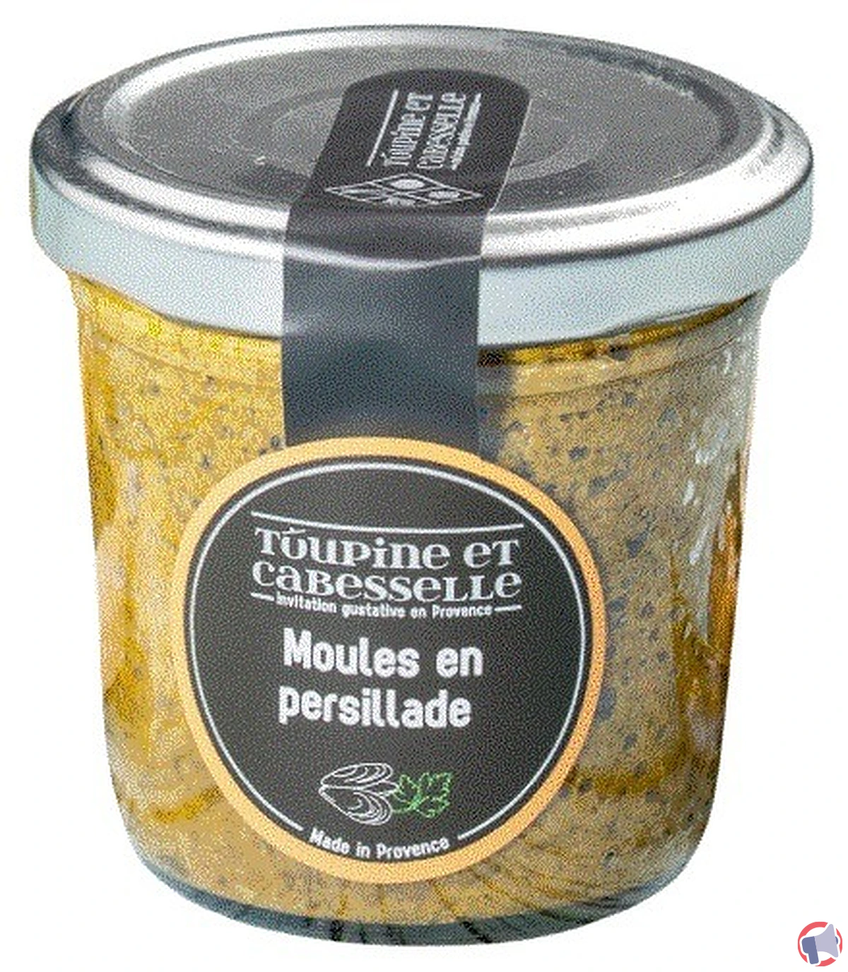 Rappel : Toupine Cabesselle moules persillade 90g – précautions et informations pour les consommateurs