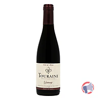 Rappel produit Touraine Gamay rouge NM TOURAINE (photo numéro 1)