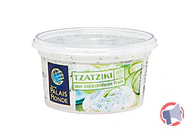 Rappel produit Tzatziki Tous les palais du monde