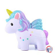 Rappel produit Licorne anti stress Tous à la plage (photo numéro 1)