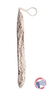 Rappel produit FUET (Saucisse sèche espagnole) ou produit dont la dénomination commerciale contient le mot FUET Toutes marques (photo numéro 2)