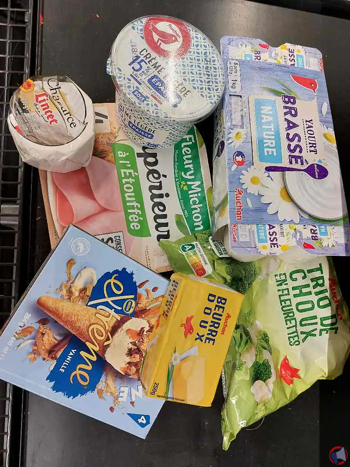 Rappel de produits frais et surgelés chez BI1 à Venarey-les-Laumes