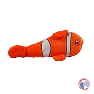 Rappel produit Peluche posson clown 27 cm TOY'S COMPANY