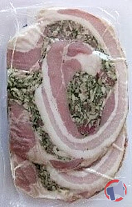Rappel produit CHARCUTERIE CUITE TRADITION DU PERIGORD