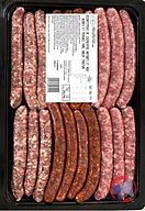 Rappel produit CHIPOLATA AUX HERBES TRADITION & TERROIR (photo numéro 3)