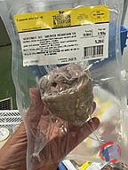 Rappel produit VERITABLE 1/2 GRENIER MEDOCAIN SV SANS NITRITE AJOUTE 200 GR TRADITION TERROIR DU SUD OUEST (photo numéro 1)