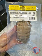 Rappel produit VERITABLE GRENIER BOULE MEDOCAIN SV 400 GR TRADITION TERROIR DU SUD OUEST