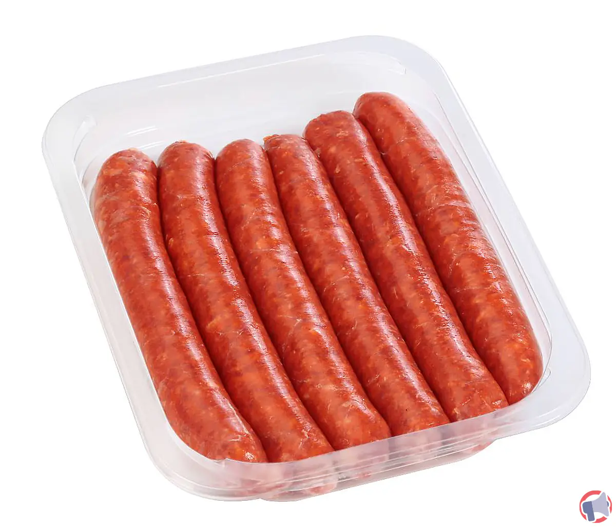 Rappel de Merguez de la marque Tradival pour risque de salmonelle