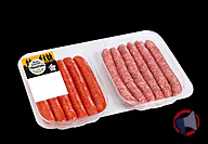 Rappel produit Merguez Tradival (photo numéro 2)