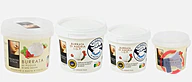 Rappel produit BURRATA 100G - 120G - 200G TRADIZIONI D’ITALIA