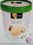 Rappel produit CREMES GLACEES - MARQUE TRADIZIONI D'ITALIA - Plusieurs références TRADIZIONI D'ITALIA (photo numéro 1)