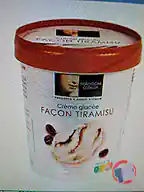 Rappel produit CREMES GLACEES - MARQUE TRADIZIONI D'ITALIA - Plusieurs références TRADIZIONI D'ITALIA (photo numéro 2)
