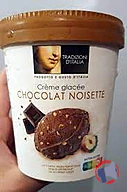 Rappel produit CREMES GLACEES - MARQUE TRADIZIONI D'ITALIA - Plusieurs références TRADIZIONI D'ITALIA (photo numéro 3)