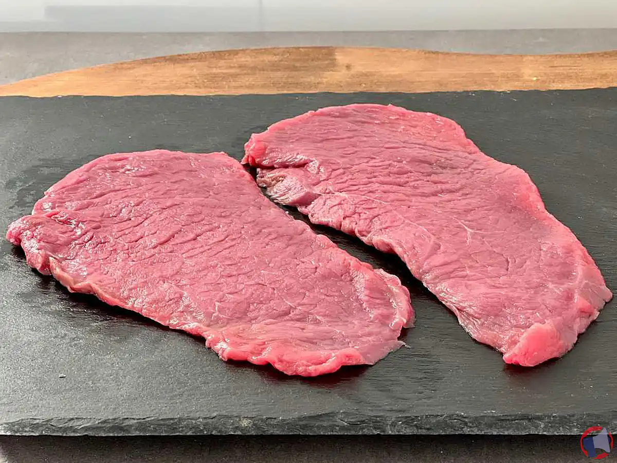 Rappel de tranches de bœuf : risques, vérification et conduite à tenir