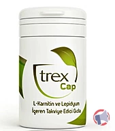 Rappel produit TREX TEA, TREX CAPS et TREX PLUS TREX (photo numéro 2)
