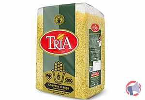 Rappel produit Cheveux d'ange TRIA