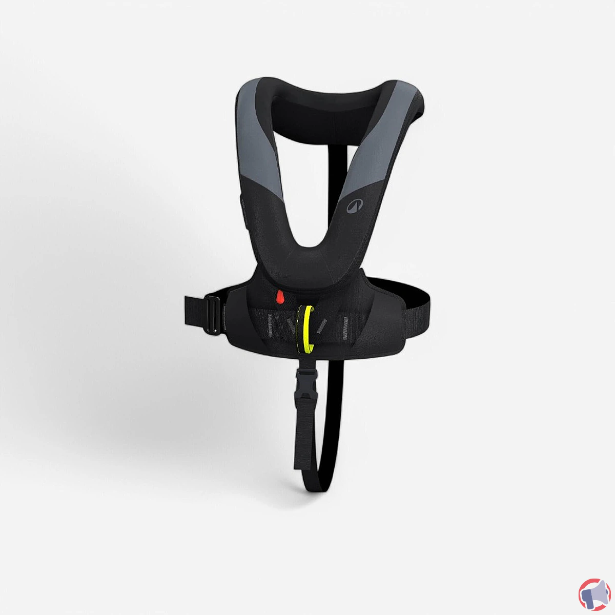 Rappel de produit : Gilet de sauvetage autogonflant Tribord en raison d'un risque de noyade