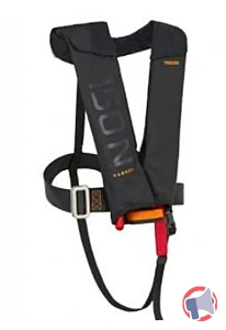 Rappel produit LJ150 NEW + HARNAIS TRIBORD
