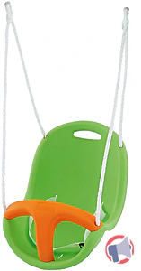 Rappel produit Siège bébé "Baby'K" équipant les portiques et stations de jeux. TRIGANO