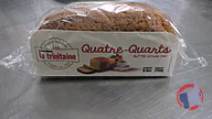 Rappel produit La Trinitaine Quatre-Quarts