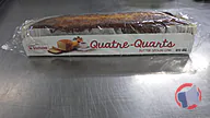 Rappel produit Quatre-Quarts La Trinitaine (photo numéro 3)