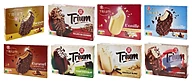 Rappel produit BATONNETS GOURMANDS TRIUM X4 TRIUM